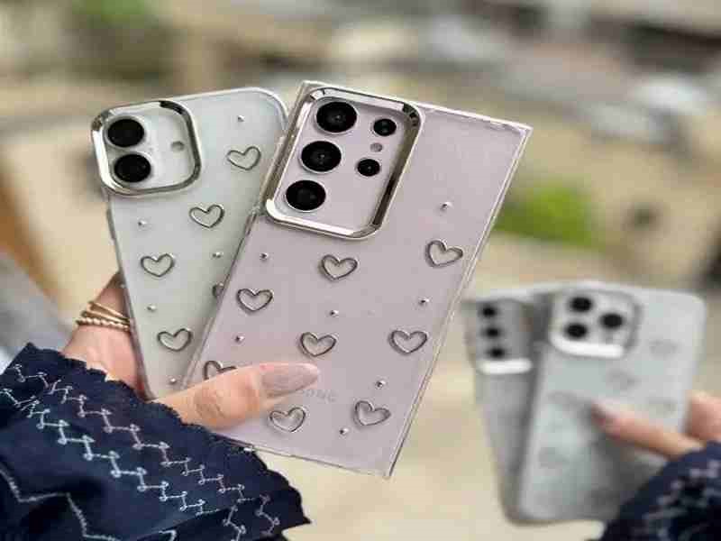 خرید قاب گوشی A30