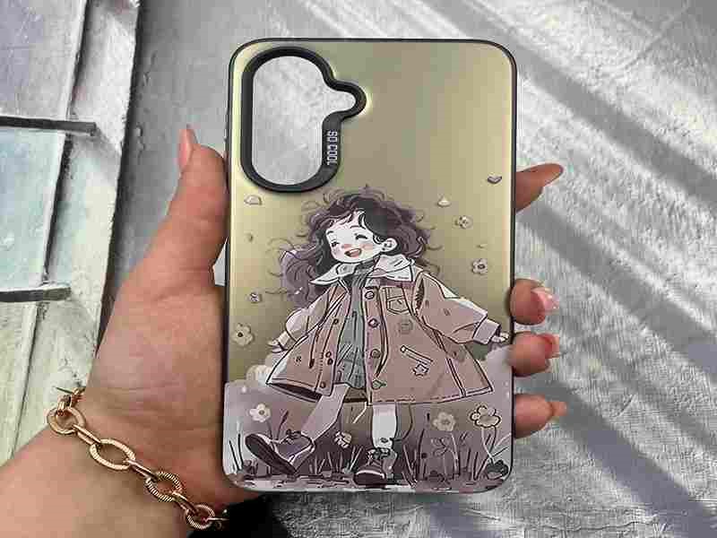 خرید قاب گوشی A26