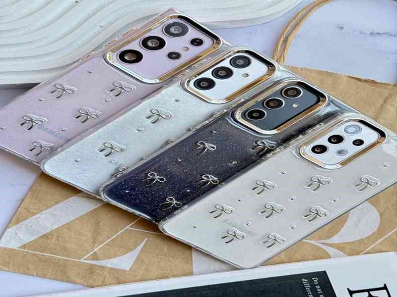 خرید قاب گوشی A36