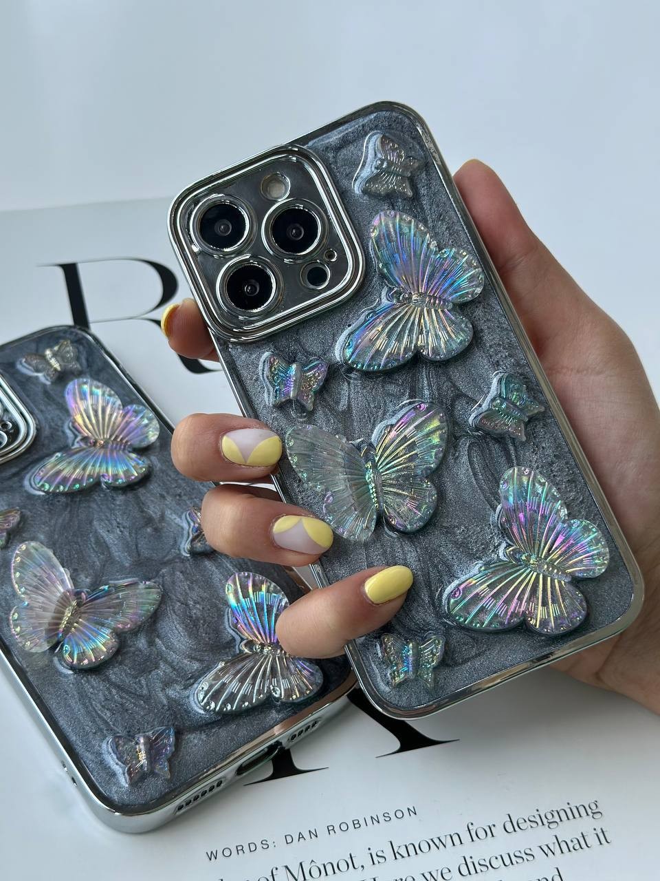 خرید قاب گوشیiPhone 15 