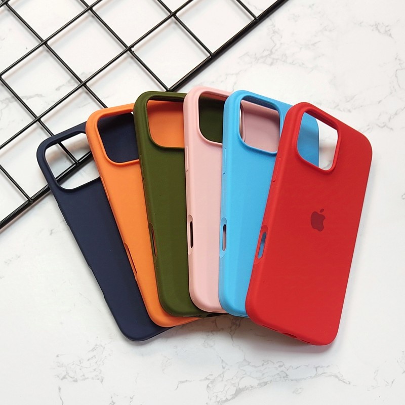 خرید قاب گوشی iphone 16 pro