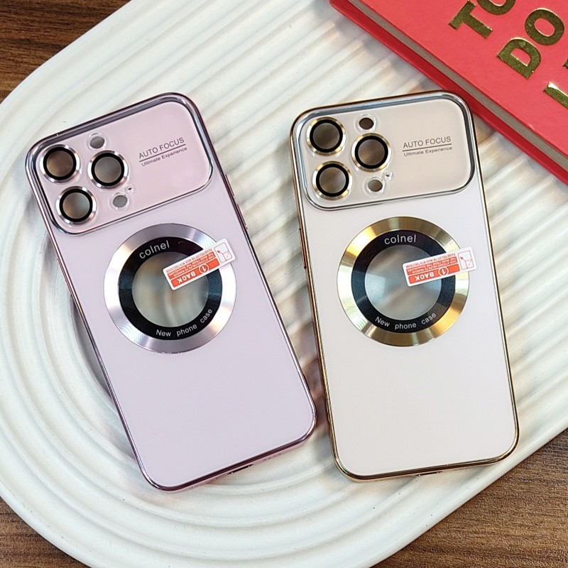 خرید قاب گوشی iPhone 15 Pro