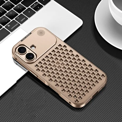 خرید قاب گوشی iPhone 16