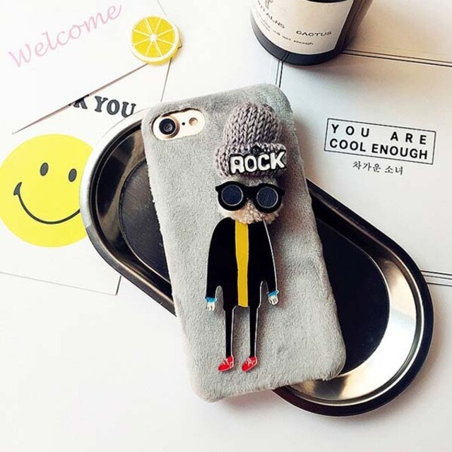 خرید قاب گوشی iPhone 7