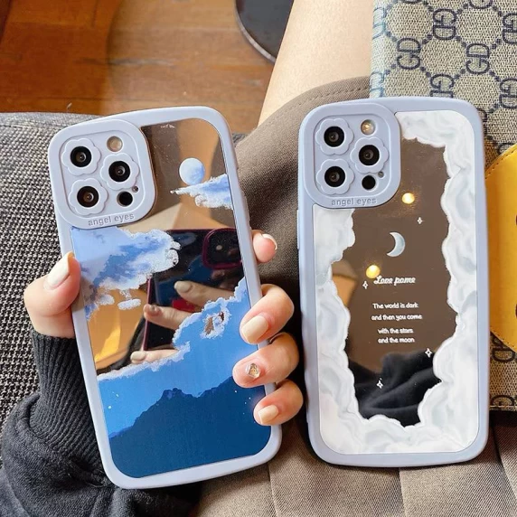 خرید قاب گوشی iPhone 13 Pro