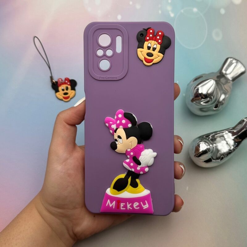 خرید قاب گوشی Redmi Note 10S