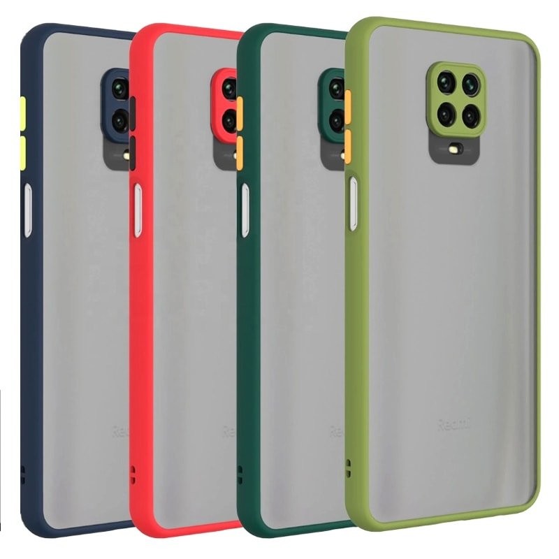 خرید قاب گوشی Redmi Note 9